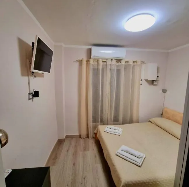 Tiny Little Home - Casa Vacanze Ad Uso Esclusivo Naples