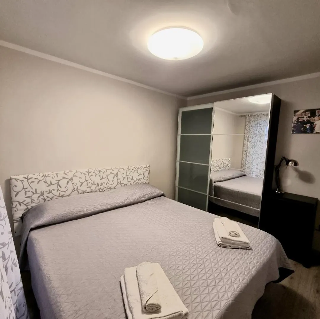 Tiny Little Home - Casa Vacanze Ad Uso Esclusivo Naples 0*,