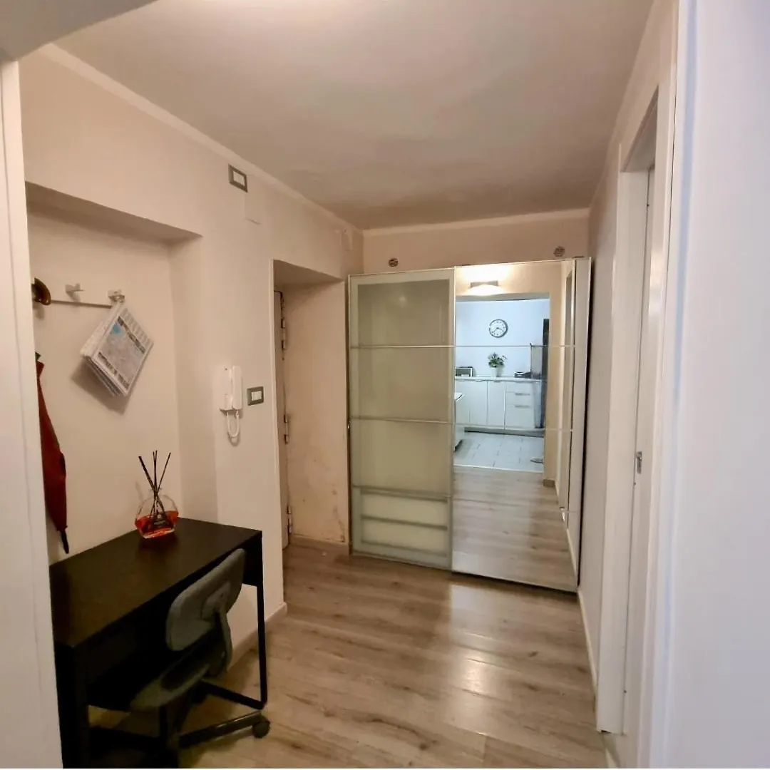 Tiny Little Home - Casa Vacanze Ad Uso Esclusivo Naples
