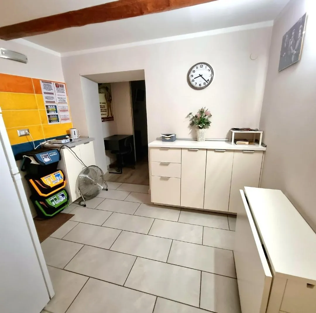 Apartment Tiny Little Home - Casa Vacanze Ad Uso Esclusivo Naples Italy